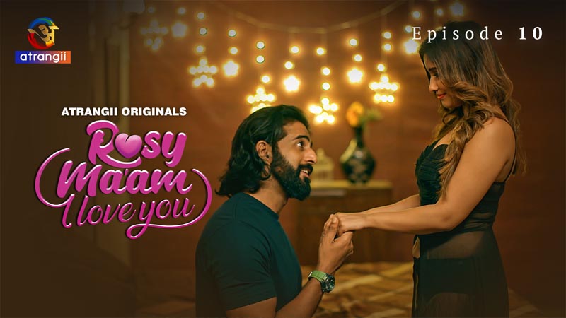 Rosy Ma'am - I Love You | Season 01 | Episode 10